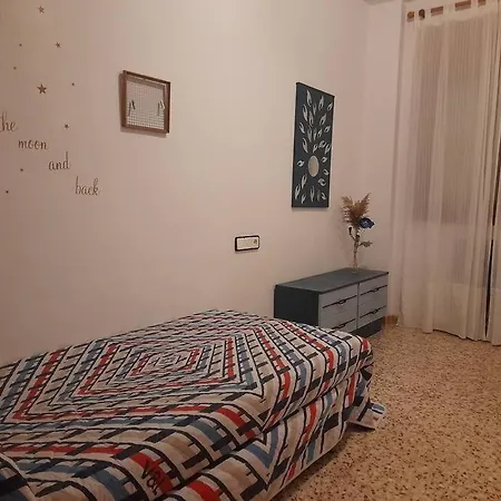 Διαμέρισμα Santa Maria Alcañiz